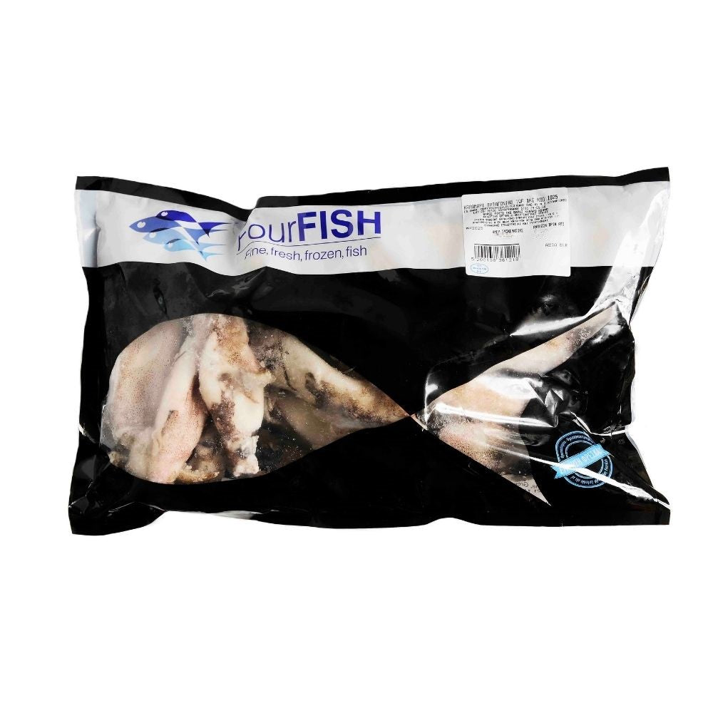 Kalamari aus Patagonien 800g