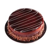 Schoko-Karamell-Torte 1000g