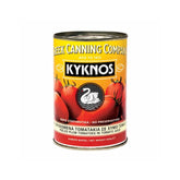 Kyknos Tomaten in Tomatensauce 400g