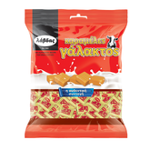 Milch Toffees "Lavdas" 300g