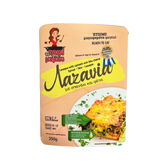 Lasagne mit Spinat und Feta "To Tapsi tis Mamas" 350g