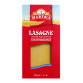 Lasagne MAKVEL 500g