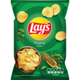 Lays Chips mit Oregano 90g