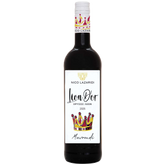 Lion D'or Mavroudi 14% "Nico Lazaridi" 0,75L