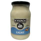Mayonnaise Light "KYKNOS" 420ml