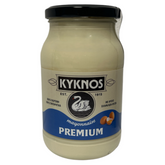 Mayonnaise Premium "KYKNOS" 420ml