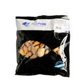 Miesmuschelfleisch 500g