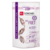 Mini Fuet "EL CONCHEL" 55g