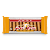 Miranda Vollkorn Papadopoulou 270g