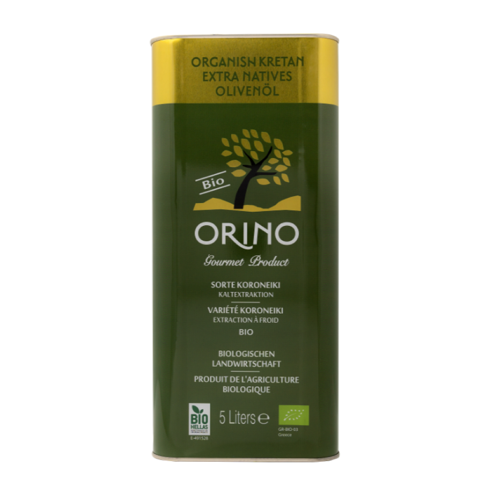 Orino Riz Extra natives Olivenöl