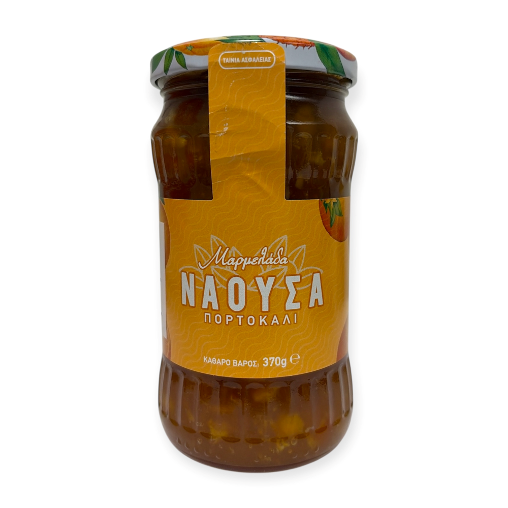 Orangenmarmelade "NAOUSSA" 370g