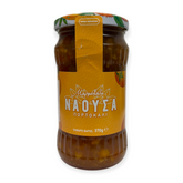 Orangenmarmelade "NAOUSSA" 370g