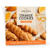 Orangenkekse "Chrisanthidis" 300g