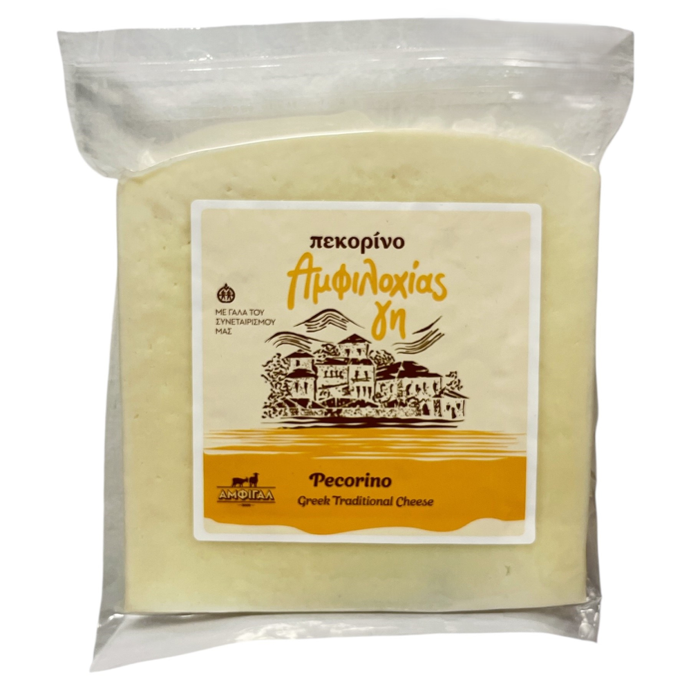 Pecorino Käse "Amfigal" 250g