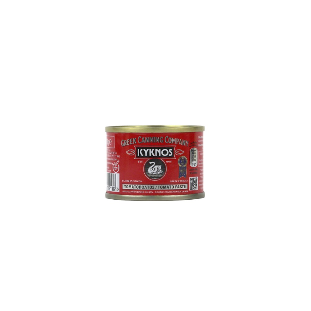 Tomatenmark  "KYKNOS" 70g