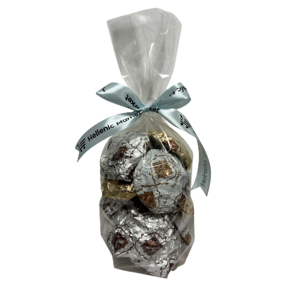 Vrachakia gemischt 500g