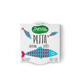 Heringsfilet (Regga) "Paltsidis" 200g