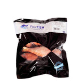 Rotbarsch (Mparmpounia) 700g