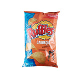 Ruffles Chips Professional BBQ 400g