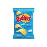 Ruffles Chips Professional gesalzen 400g