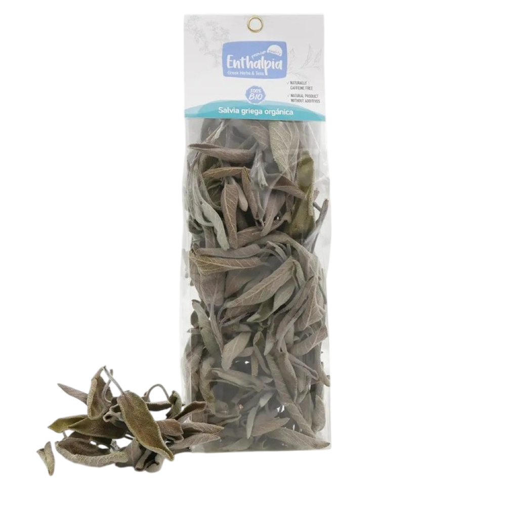 Bio Salbei "Enthalpia" 30g