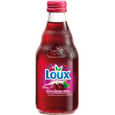 Sauerkirschlimonade "LOUX" 250ml