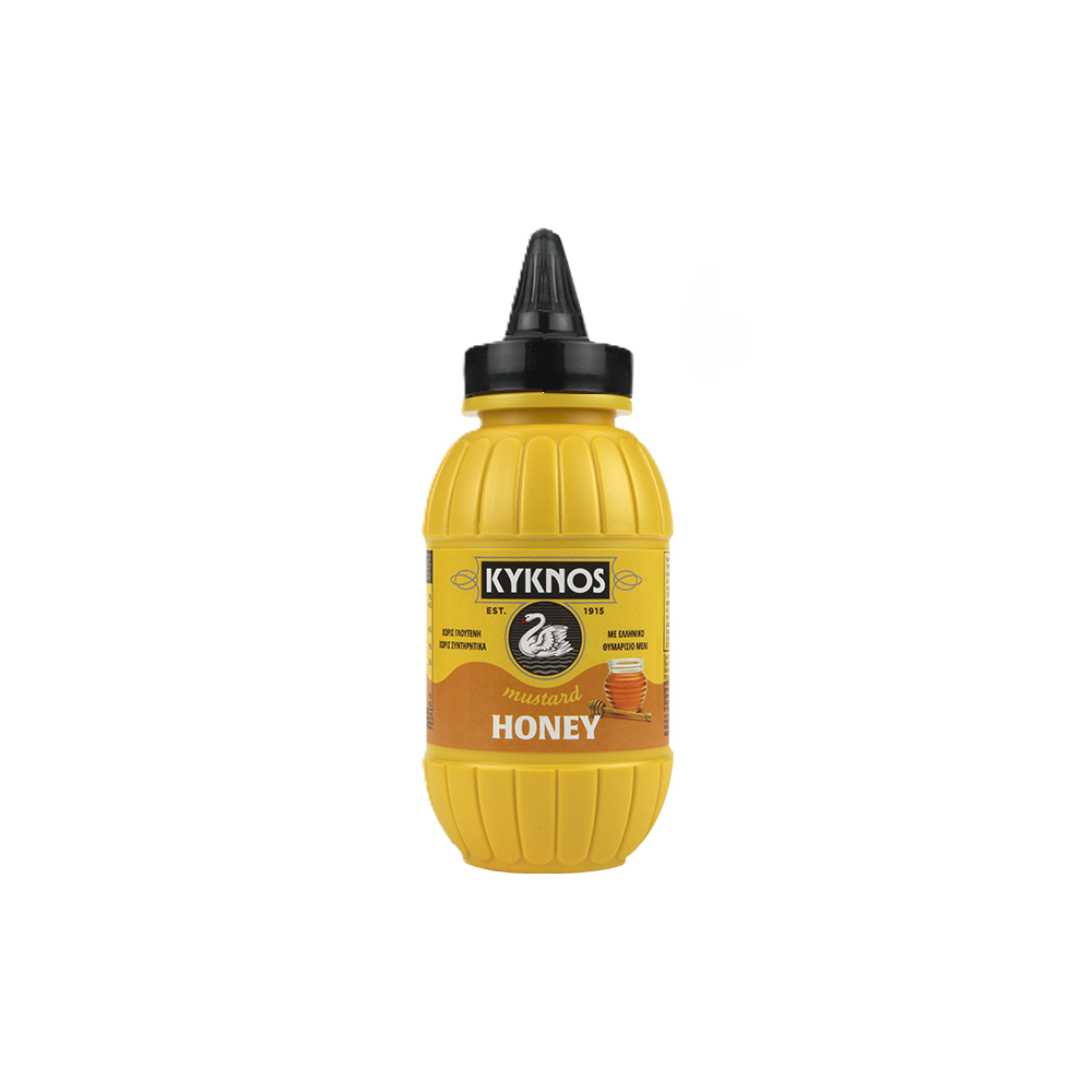 Honigsenf "KYKNOS" 250g