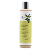 Shampoo Haartonikum mit Olivenöl und Arganöl "RIZES" 250ml