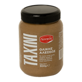 Tahini Vollkorn "Loukas" 500g