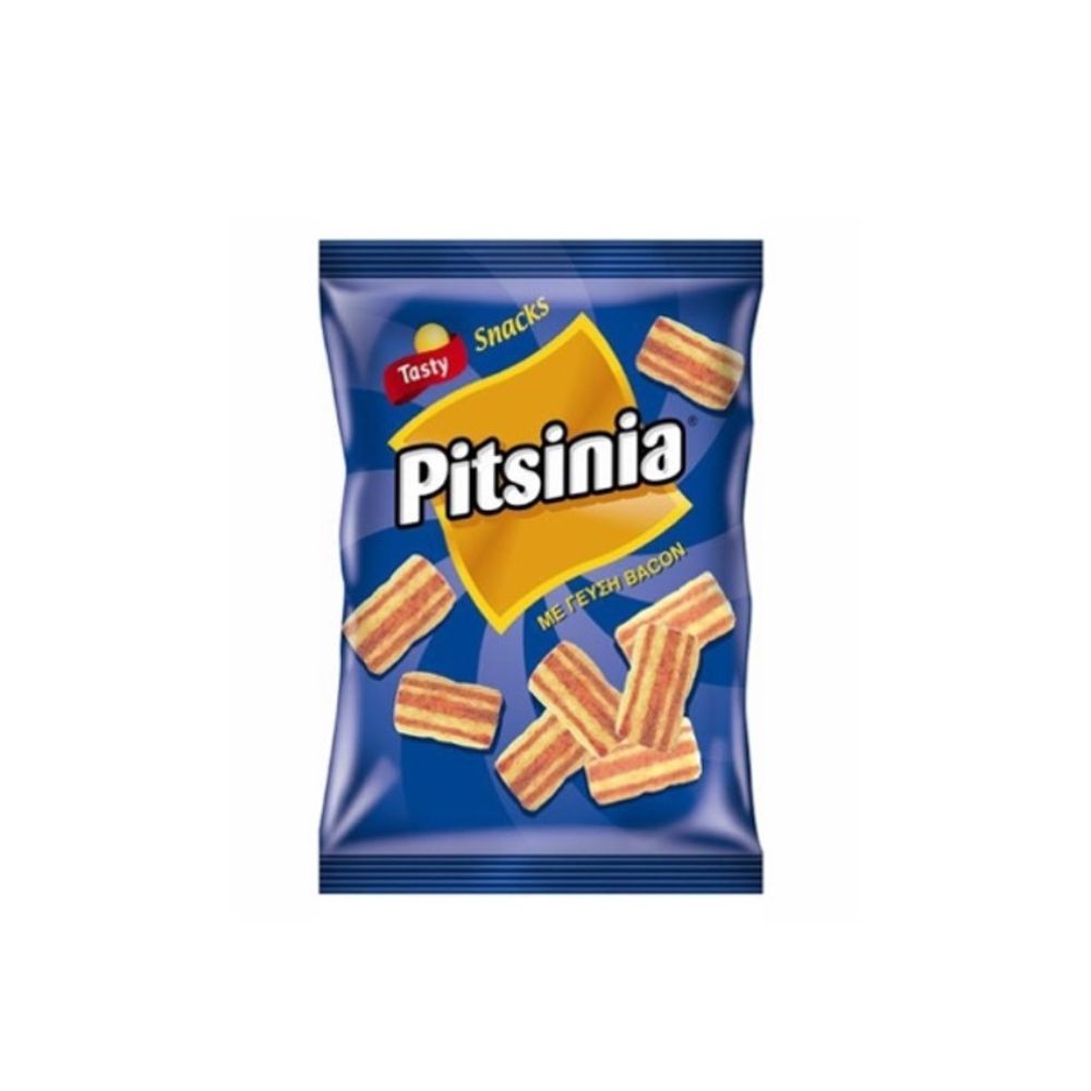 Tasty Pitsinia 110g