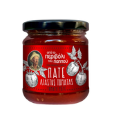 Paté aus sonnengetrockneten Tomaten "from Grandpa's Garden" 200g