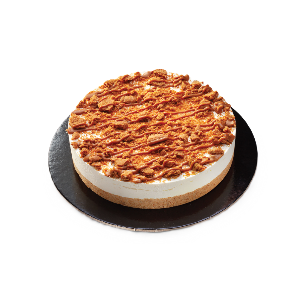 Lotus Torte "Rodoula" 1000g
