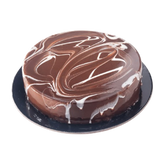 Torte "Mix" 1000g