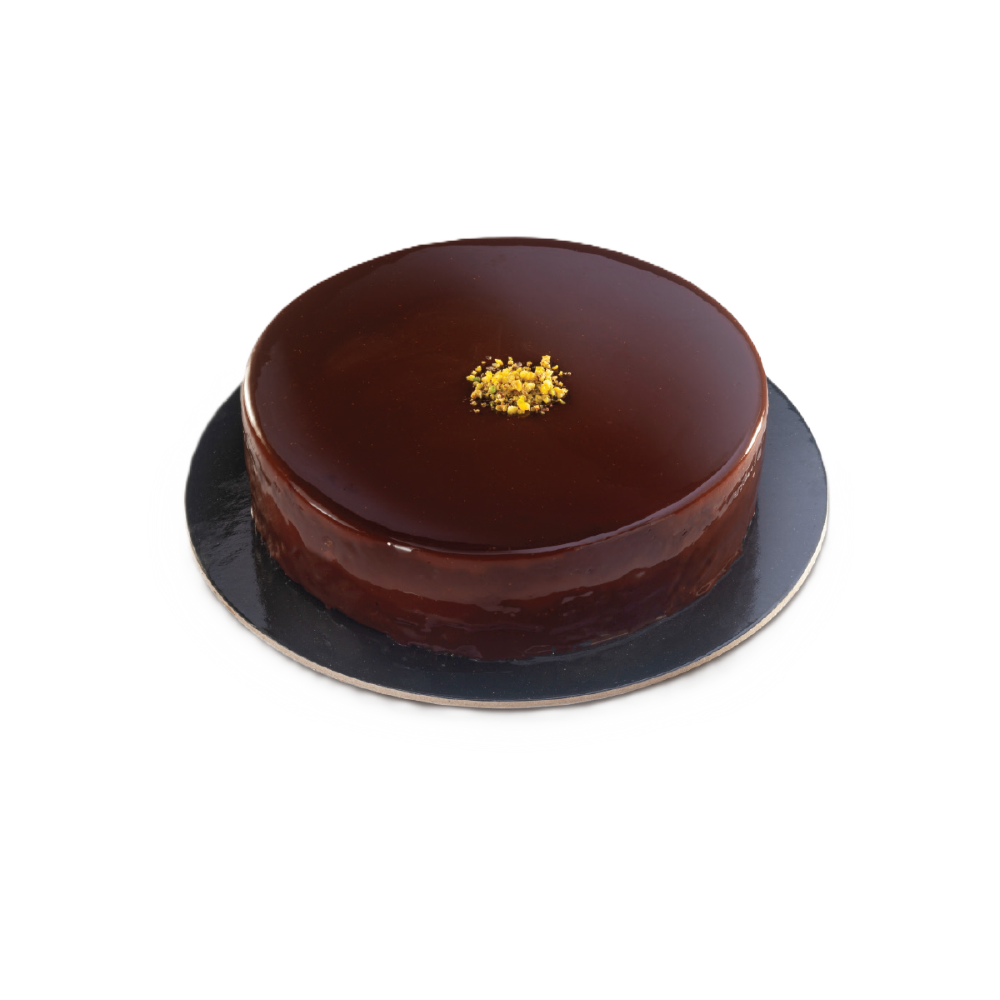Torte Oriental Dubai "Rodoula" 800g