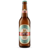 Vergina alkoholfrei 500ml Flasche