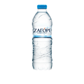 Mineralwasser still "Zagori" 0,5L