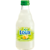 Zitronenlimonade "LOUX" 250ml