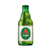 Bier ALFA 330ml Kiste 24Stk