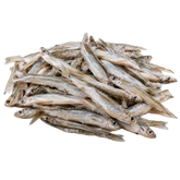 Atherina (Ährenfisch) "Four Fish" 1kg