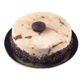 Torte "Biscottino" 850g