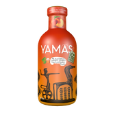 Eistee Pfirsich & Honig "YAMAS" 360ml