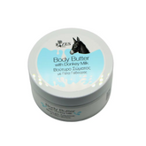 Körperbutter mit Eselsmilch "RIZES" 200ml