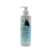 Bodylotion mit Eselsmilch "RIZES" 250ml