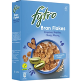 Vollkorn-Frühstücksflocken mit 7 Vitaminen & Eisen "FYTRO" 375g