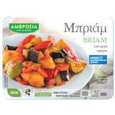 Gemüse Briam "Amvrosia" 350g