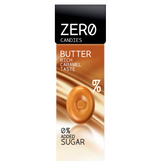 Bonbons ZERO Butterkaramell "LAVDAS" 32g