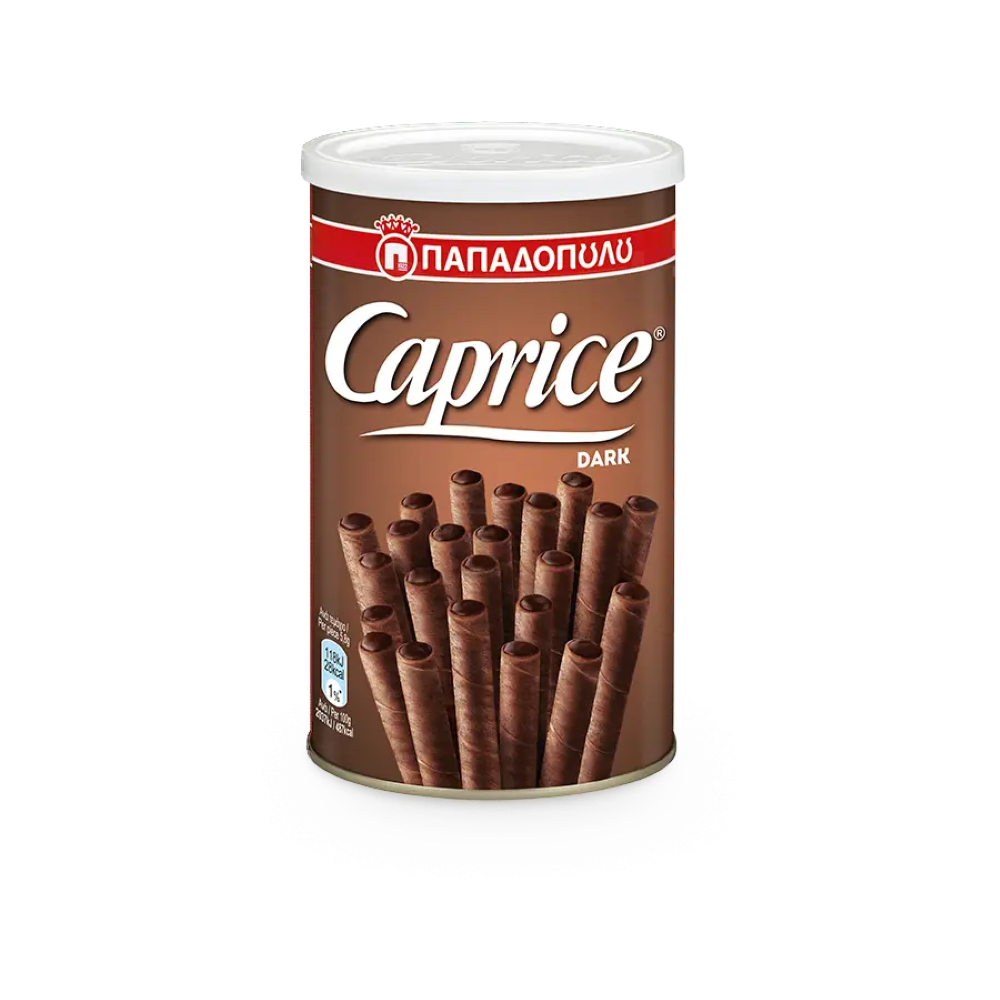 Caprice Dark "Papadopoulos" 250g