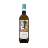 Chateau weiss 12,5% "Nico Lazaridi" 0,75L