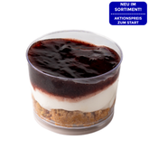 Cheescake Black Cherry "Chrisanthidis" 135g