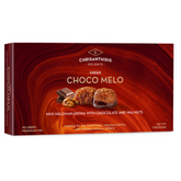 Mini Melomakarona mit Schokolade Choco Melo "Chrisanthidis" 220g